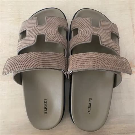 hermes chypre sandals dupes|Hermes sandals dupe dhgate.